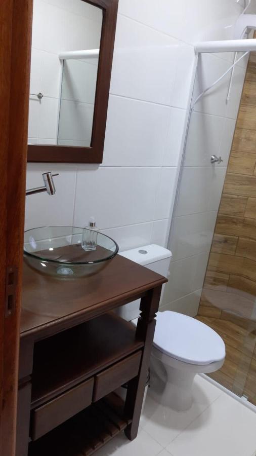 Apto 1 Em Sc A 10 Min Da Mar Grosso - 101 Apartment
