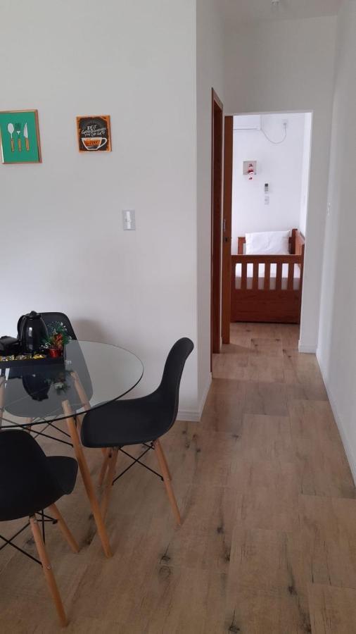 Apartment Apto 1 Em Sc A 10 Min Da Mar Grosso - 101 Laguna