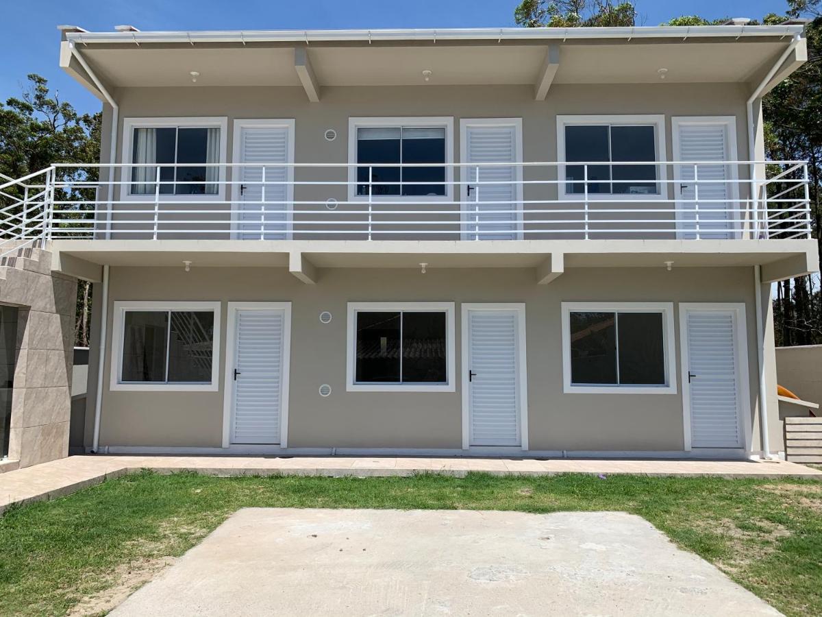 Apartamento Apto 1 Em Sc A 10 Min Da Mar Grosso - 101 Laguna