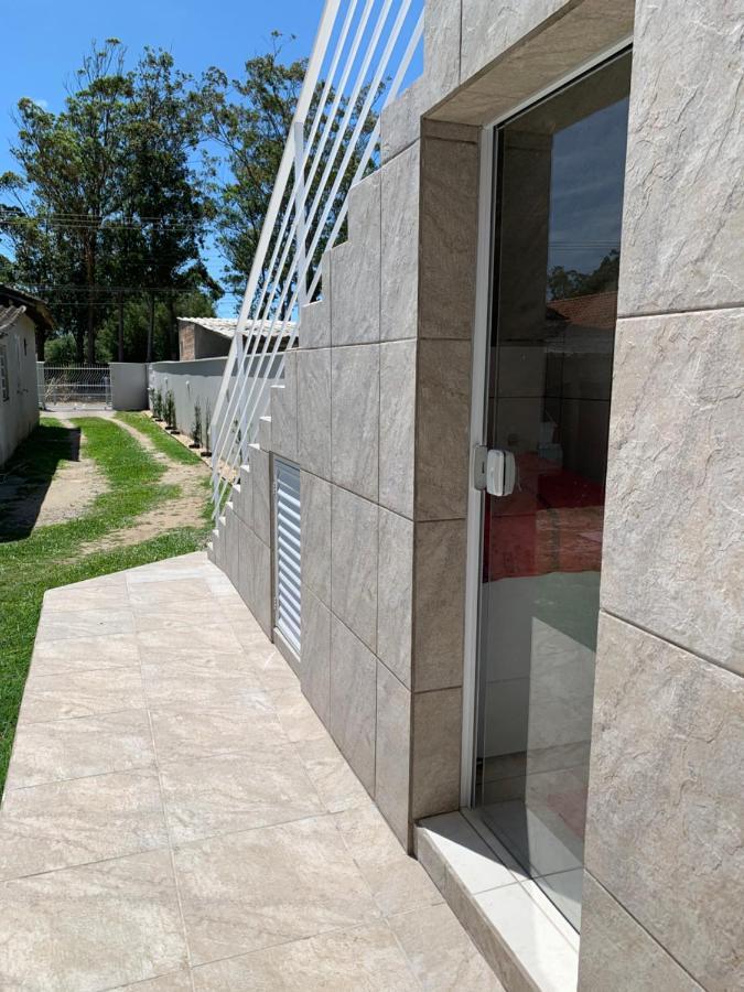 Apto 1 Em Sc A 10 Min Da Mar Grosso - 101 Apartamento