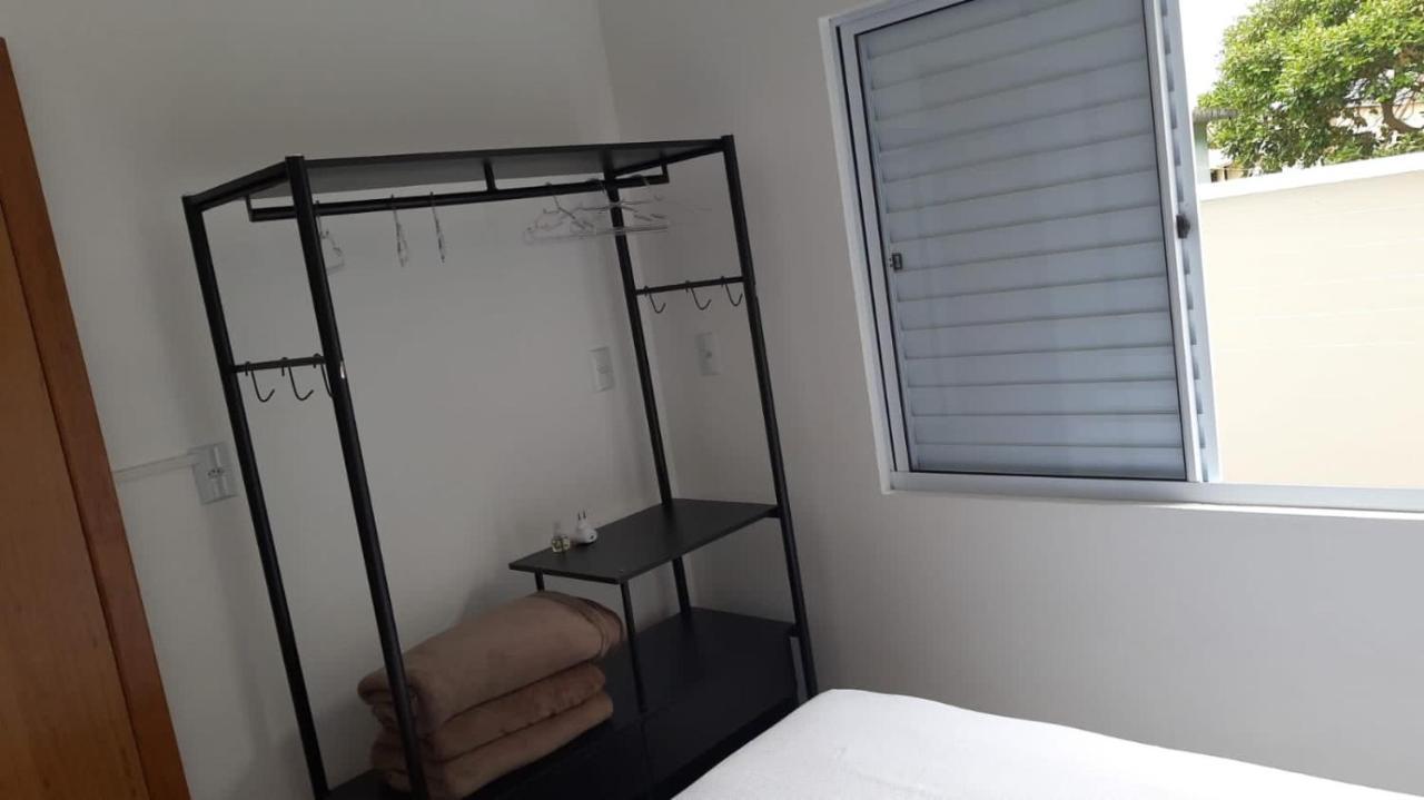 Apartamento Apto 1 Em Sc A 10 Min Da Mar Grosso - 101 *